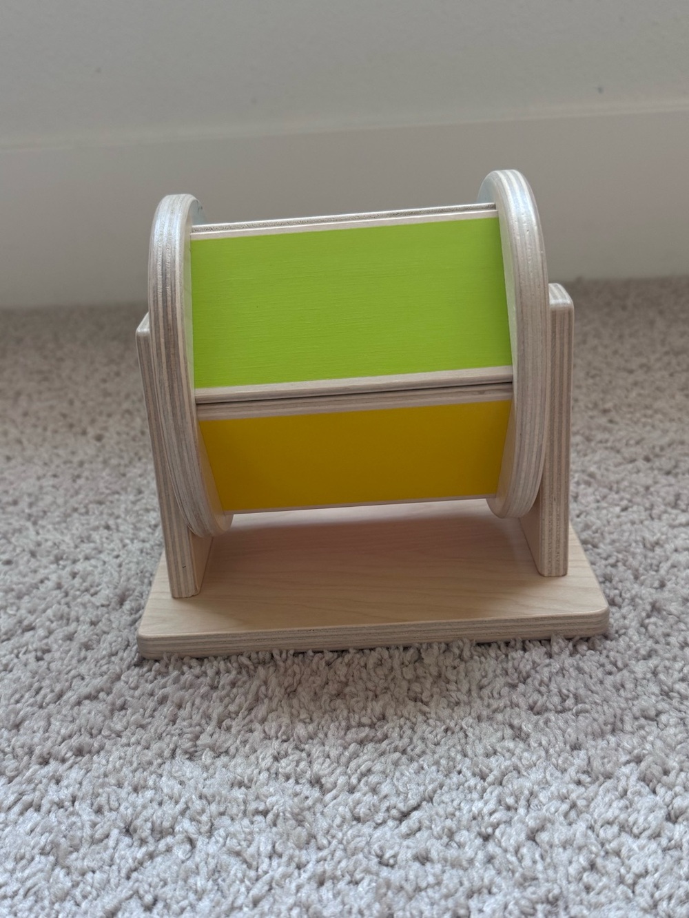 Lovevery Spinning Rainbow